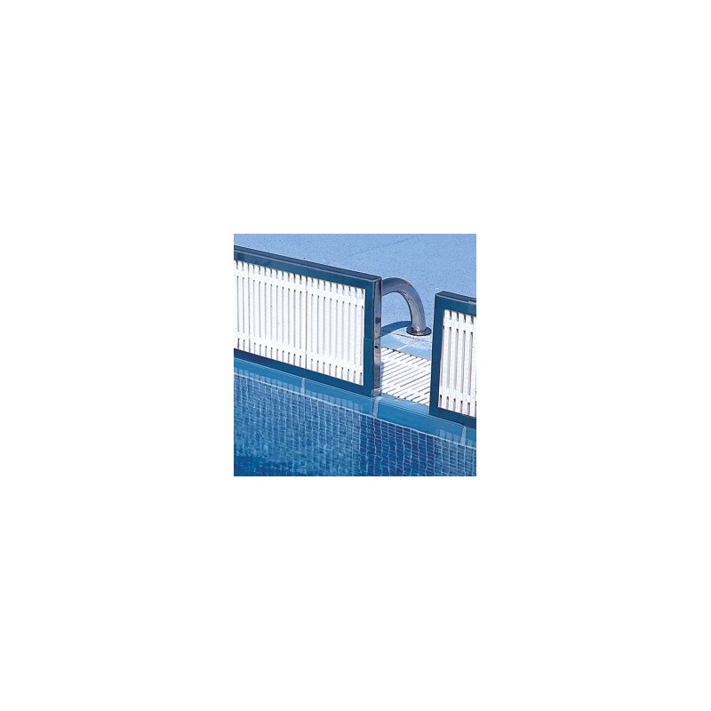 Panel de viraje piscina competición AstralPool